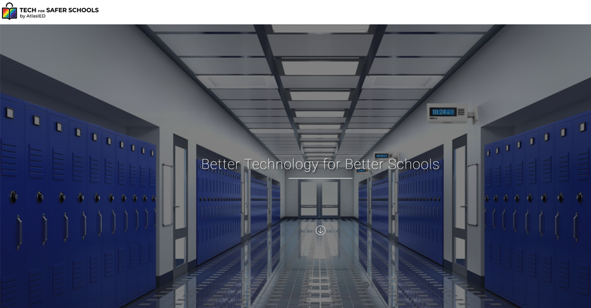 Tech For Safer Schools