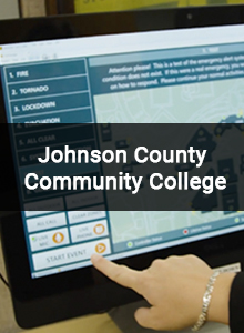 Johnson County Community College