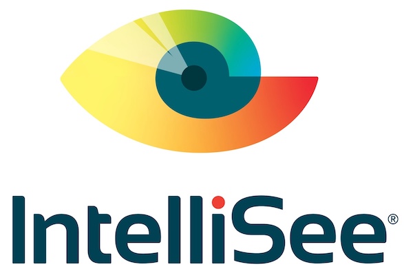 Infographics_IntelliSee Logo - Vert - Color - Tag